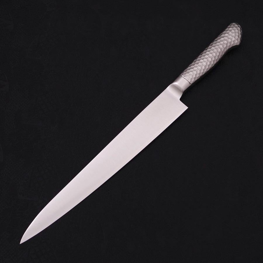 MUSASHI Sujihiki VG-5 Polished Western Handle 270mm (314-270)