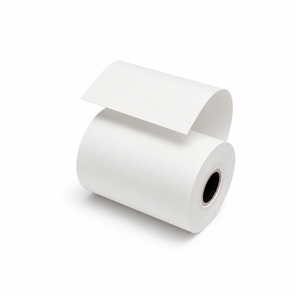 T21460C-TOR, Thermal Paper, 2 1/4" X 60‘, 100 Rolls/case