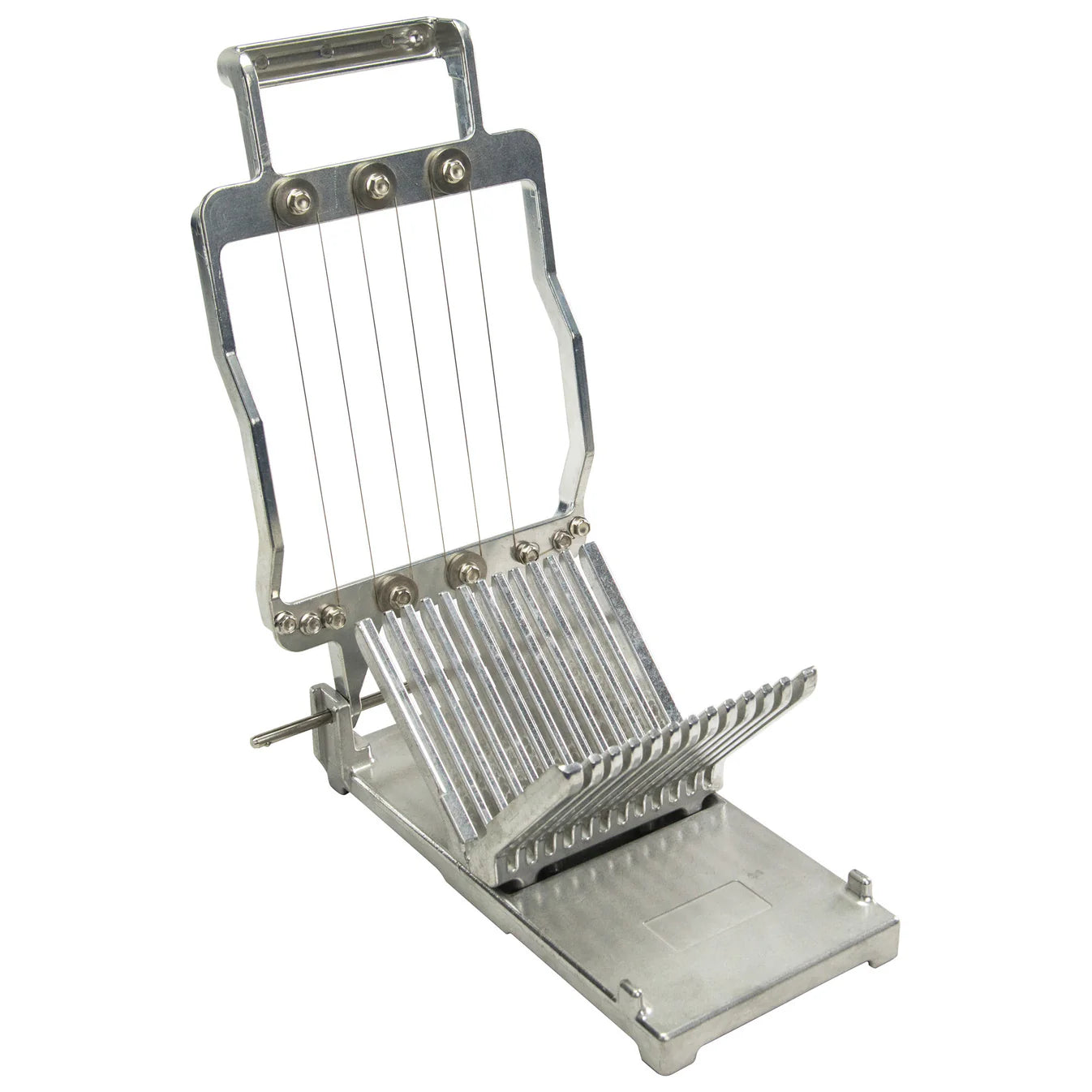 TCT-750 - KATTEX Cheese Slicer - 3/4" Cut - Chefcoca