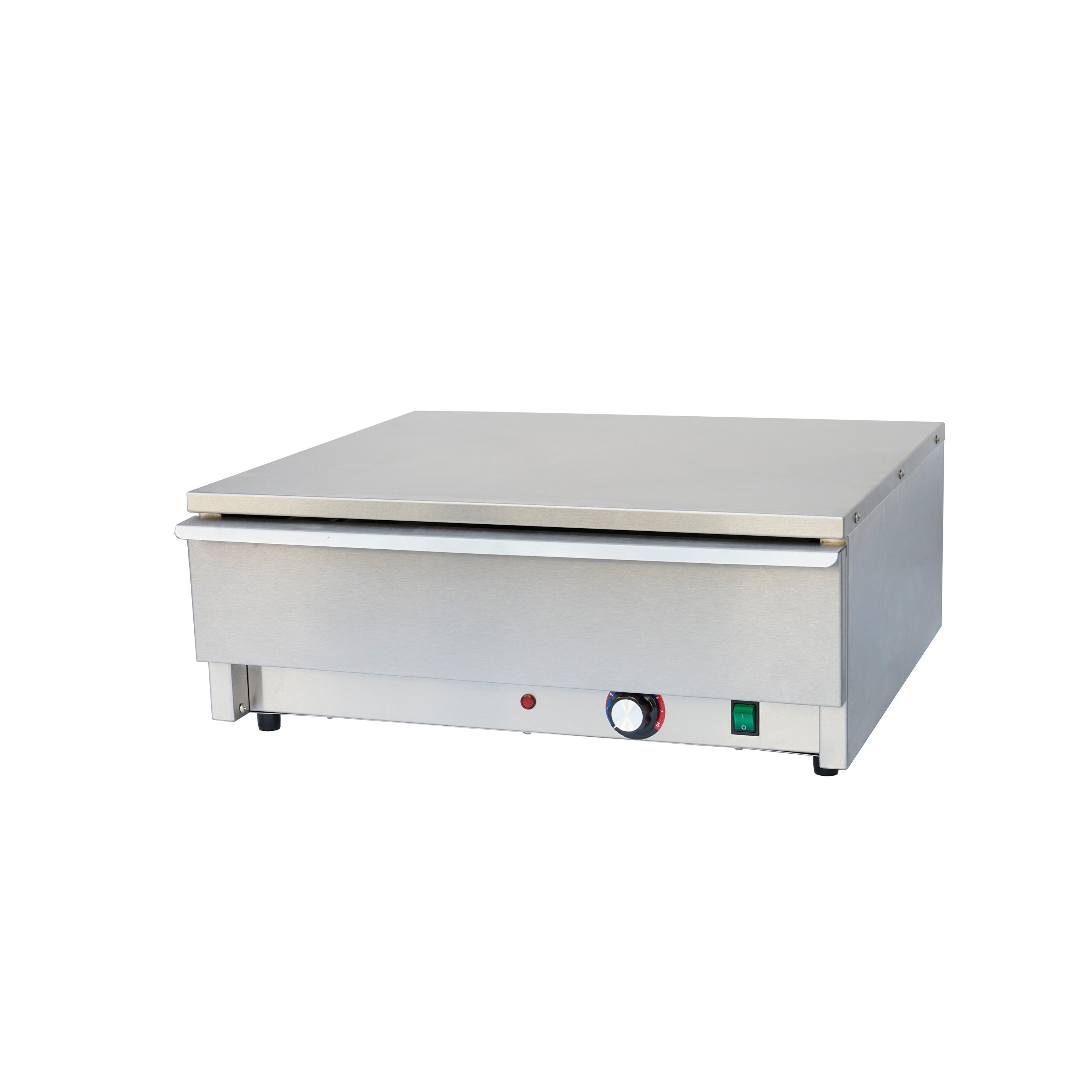 Turbo Range,TR-BW24-2010, Commercial Countertop Bun Warmer, 450W/120V/60Hz/1Ph