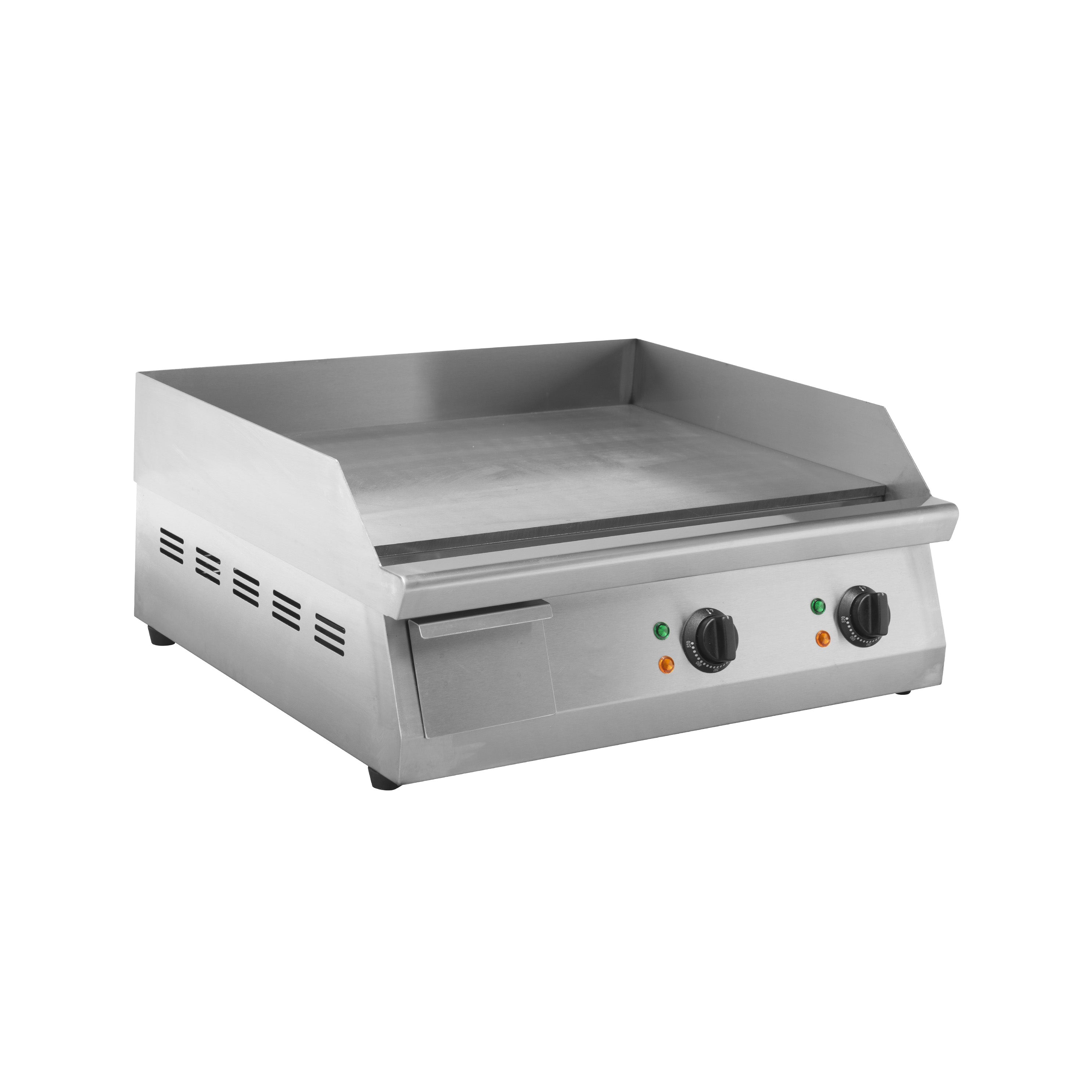 Turbo Range TR-EG242110, 24" Electric Countertop Griddle