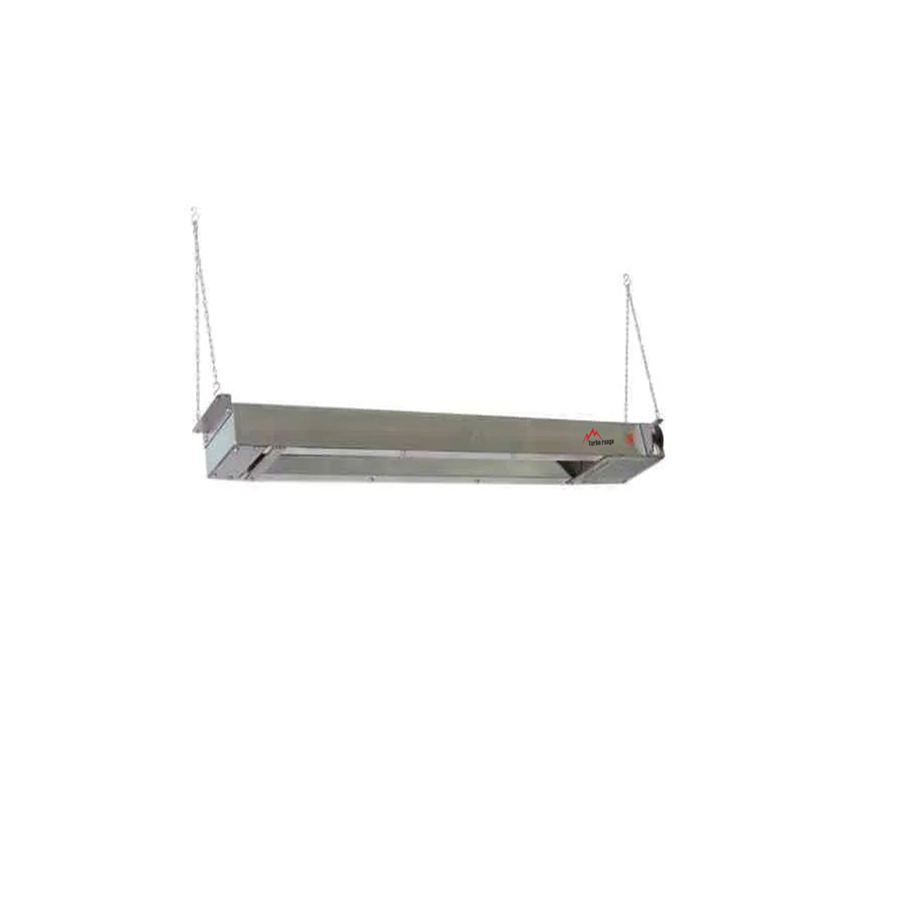 Electric Strip Heaters, 24", 4.2A, 500W/120V/60Hz