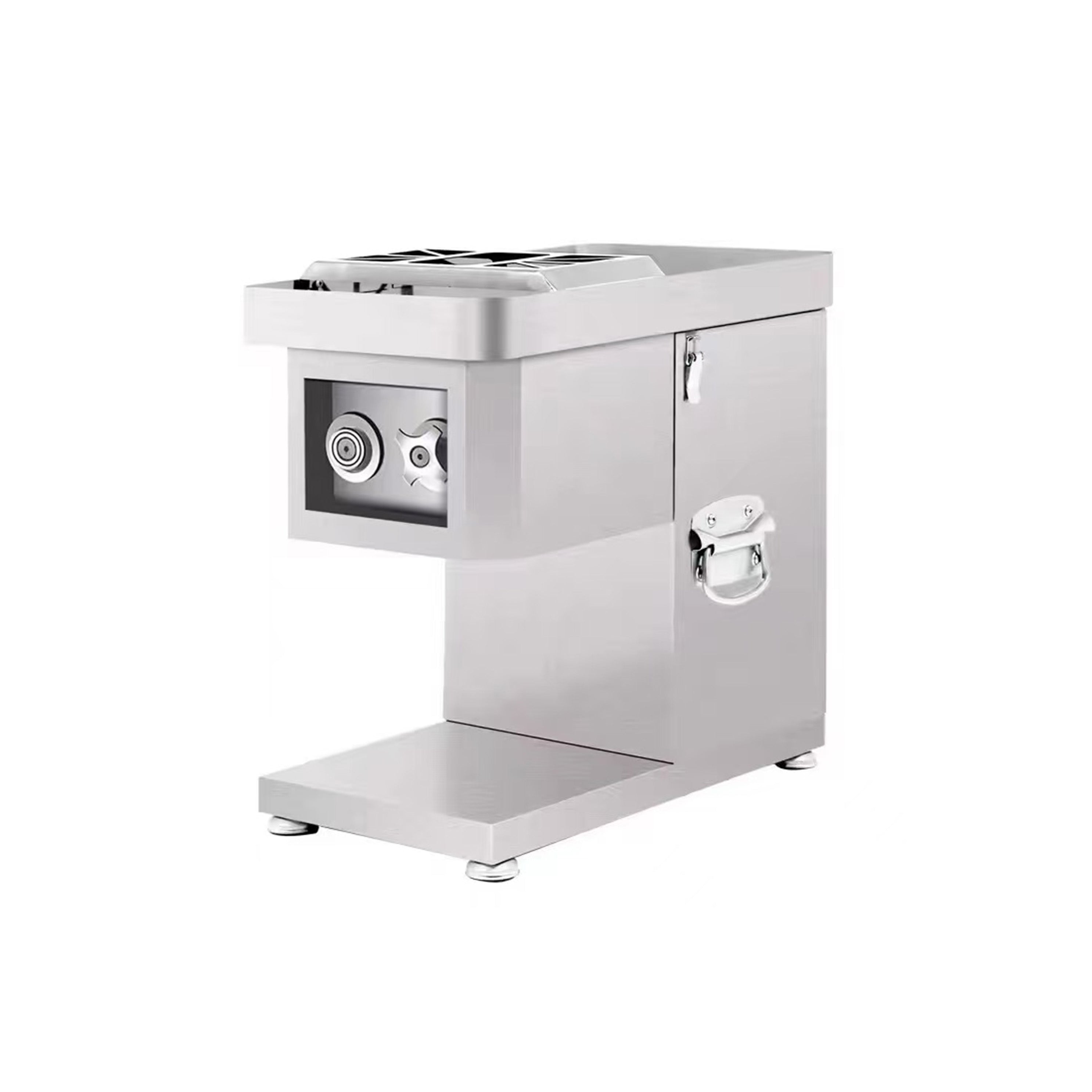 Chefco, TS-1 Tabletop Fresh Meat Slicer