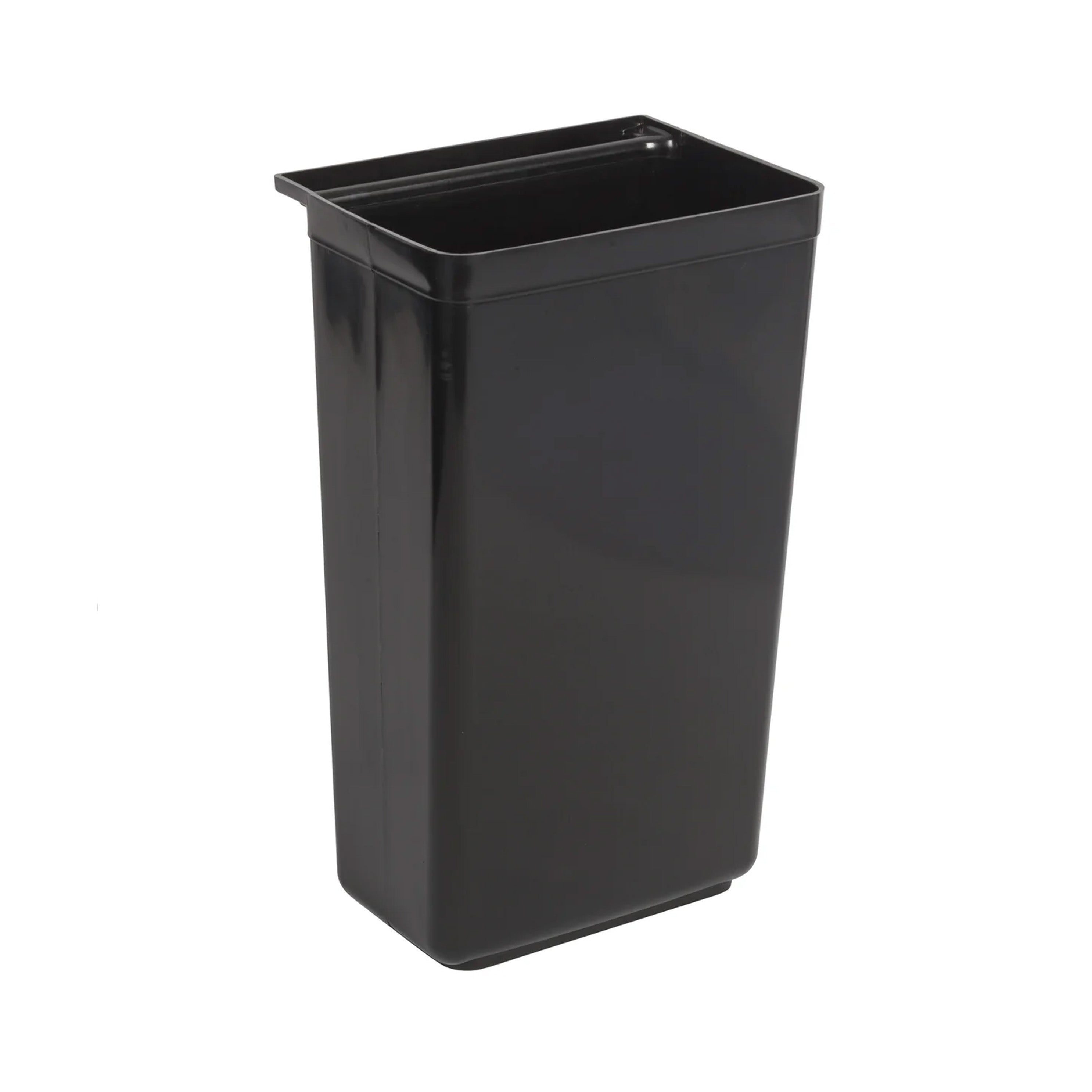 Commercial Kitchen Plastic Storage Container Waste Bin