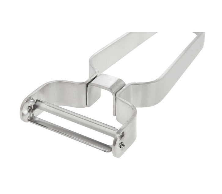 Sub-Equip Stainless Steel Y-Peeler For Peeling - 5"L x 2"W (VP-401) - Chefcoca