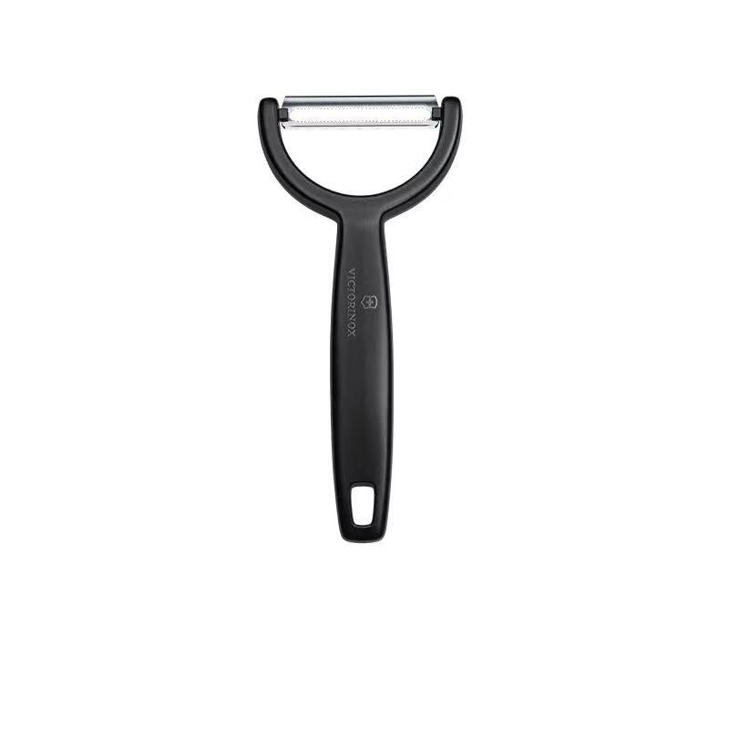 Victorinox ,6.0963.3, Ypso Peeler Black - Chefcoca