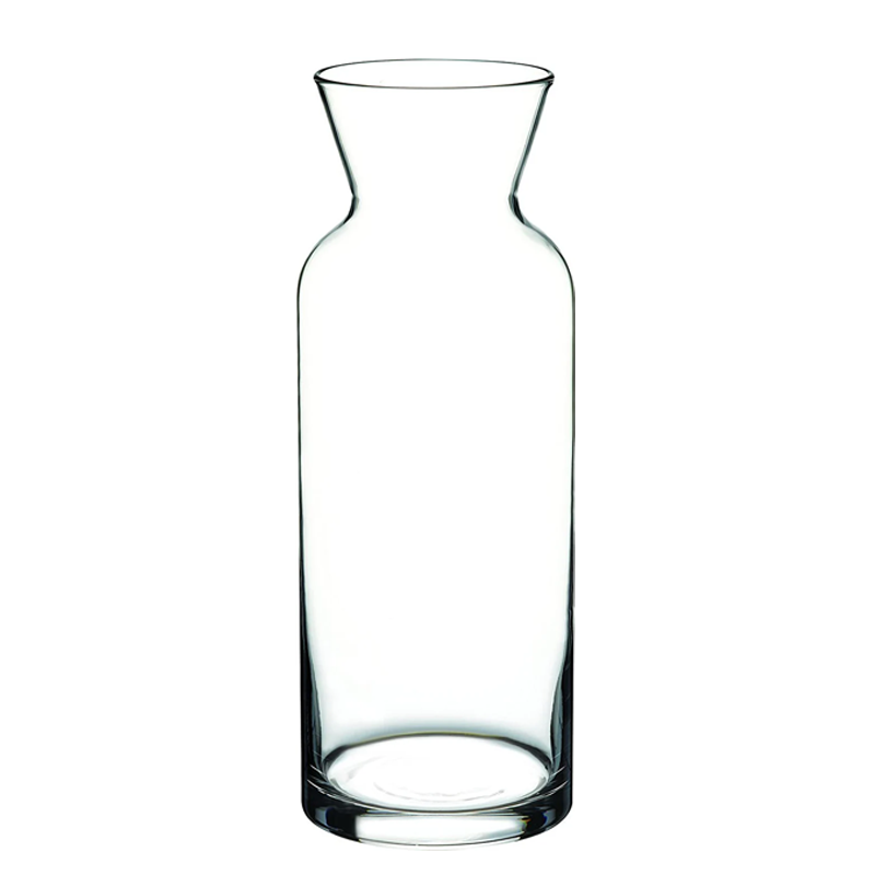 Pasabahce 43814, 700 ml Village Glass Pitcher, 12 pcs