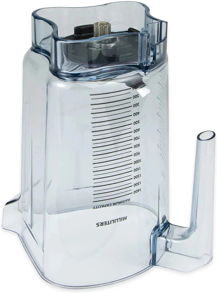 Vitamix - 48 Oz Advance Container with Blade for Quiet One & Blending Station Advance - 16015 - Chefcoca