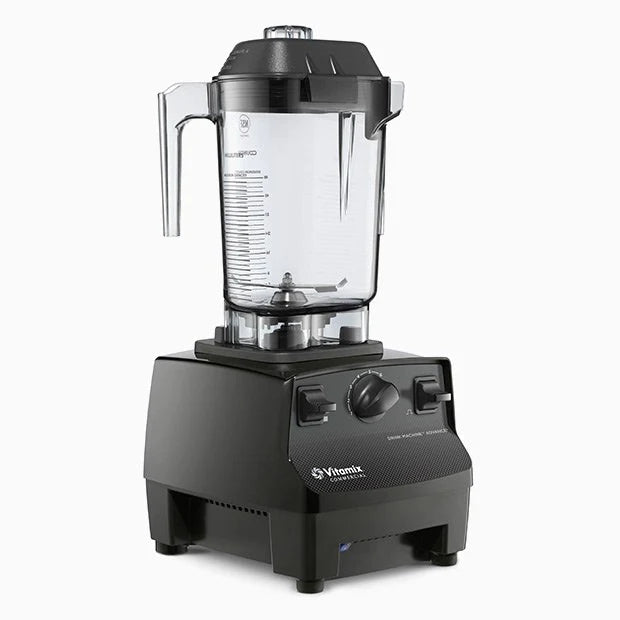 Vitamix ,The Drink Machine Advance Blender (062824 /VM010) - 120V/2.3 Hp,48 oz - Chefcoca