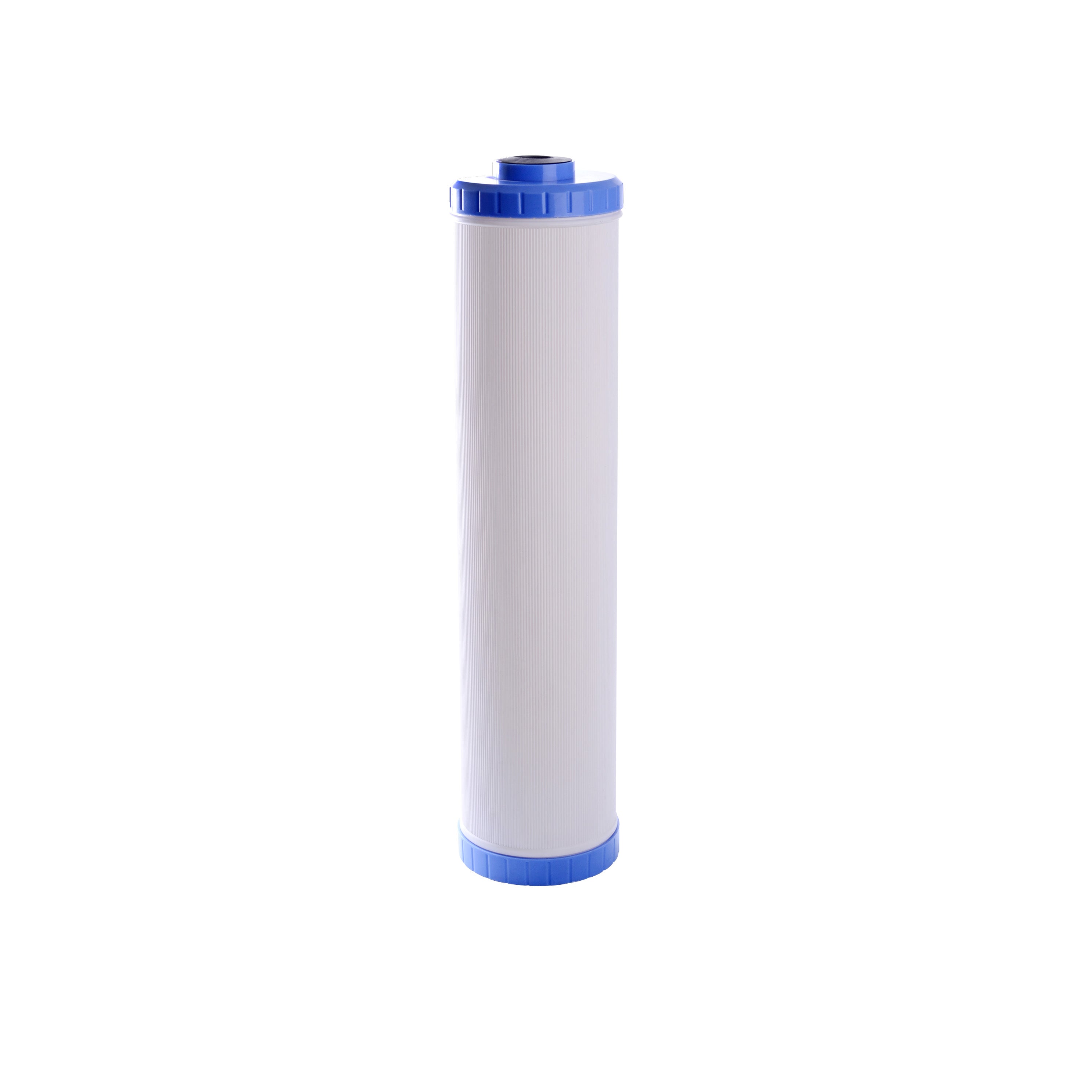 Chefco, WFC-20GA, Water Filter Replacement Cartridge,4.5" x 20" Coconut shell activated carbon - Chefcoca