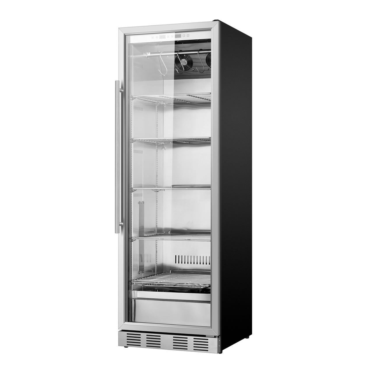 Sub-equip Dry Aging Cabinet - Chefcoca