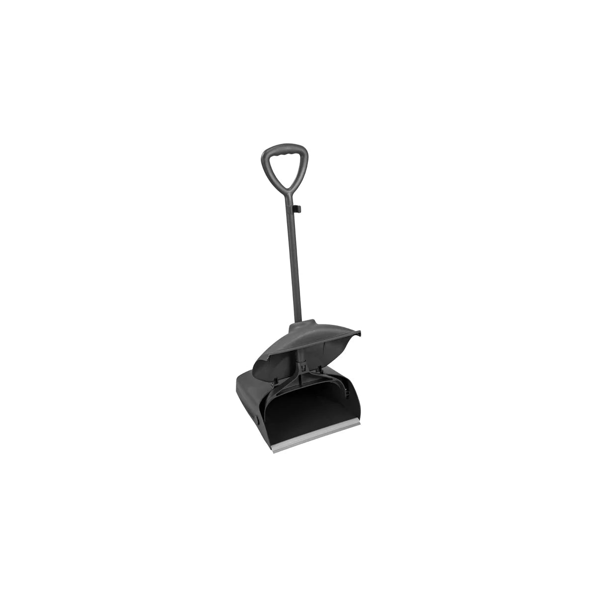 Pelle à poussière 13" - Noir 