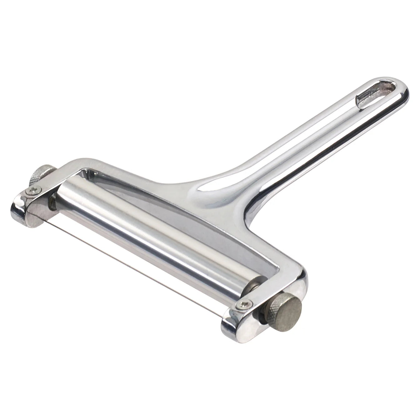 ACS-4 - Adjustable Wire Cheese Slicer - Chefcoca