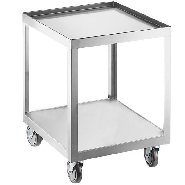 S/S Trolley, Rice Cooker Cart - Chefcoca