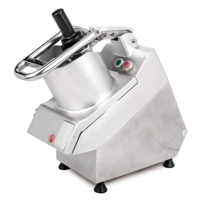 Automatic 750W Commercial Vegetable Cutter - Chefcoca