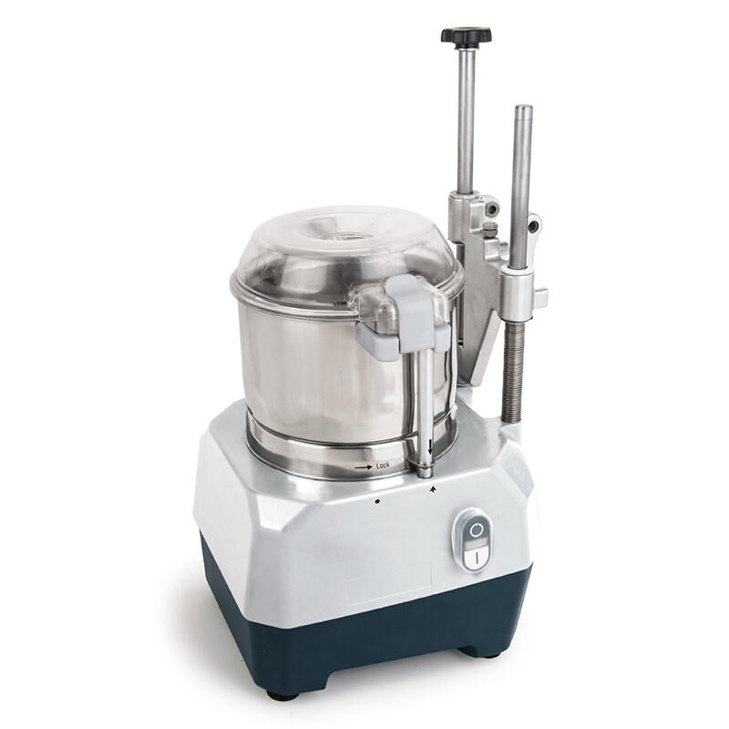 Vegetable food slicer processor vegetable fruit Cutter Machine(Bowl sold Seperately)