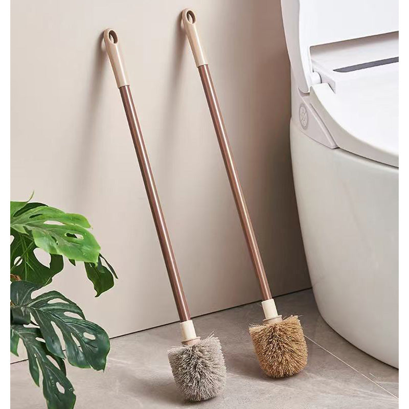 Chefco, 28" toilet brush, plastic handle (8021) - Chefcoca