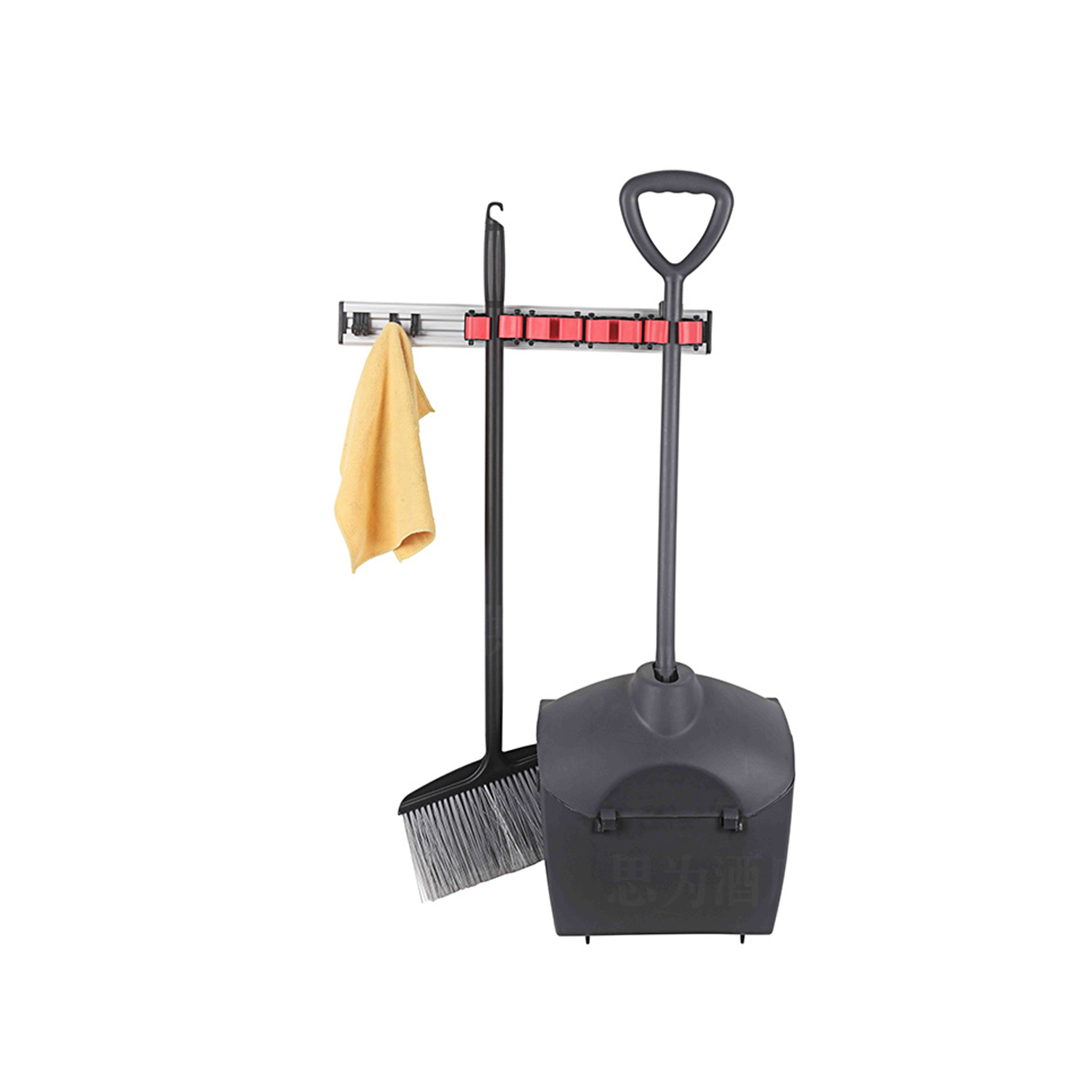 JW-CTH-4, Cleaning Tool Holder - Chefcoca