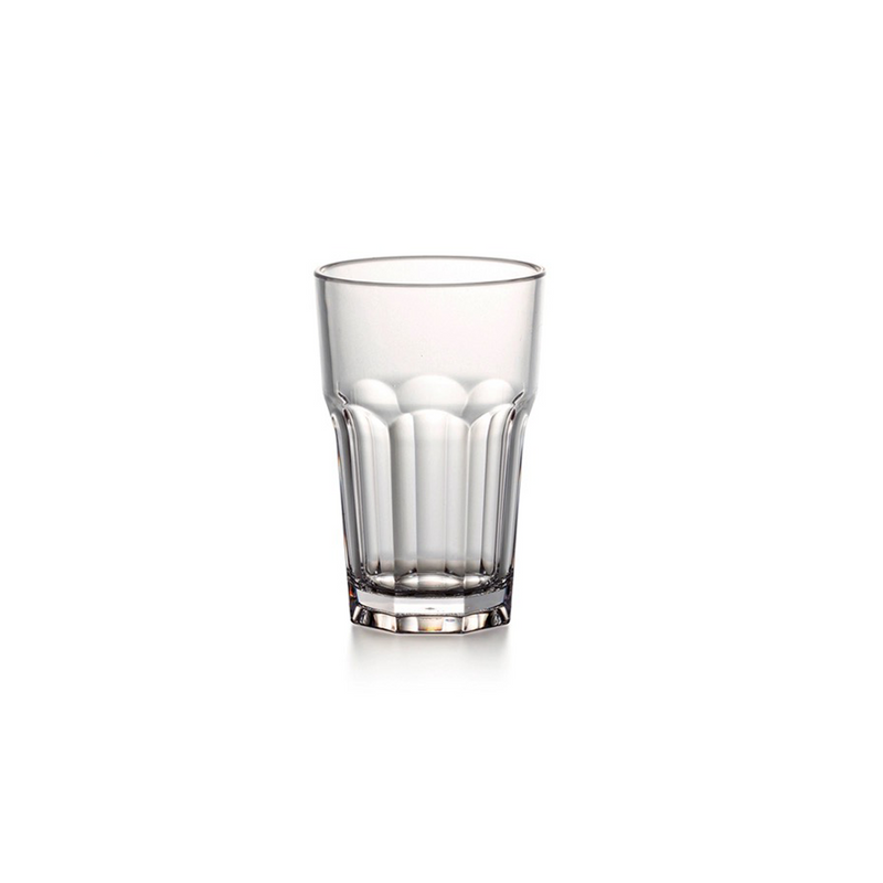 PC Water Cup, Clear