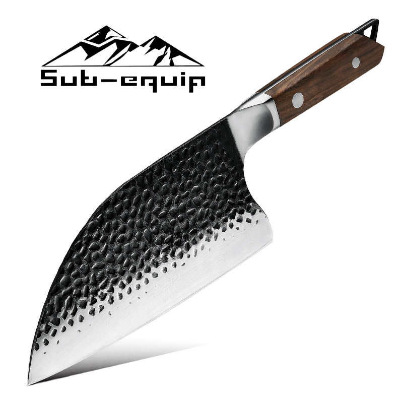Sub-equip, 8" Cleaver Knife (HM-16)