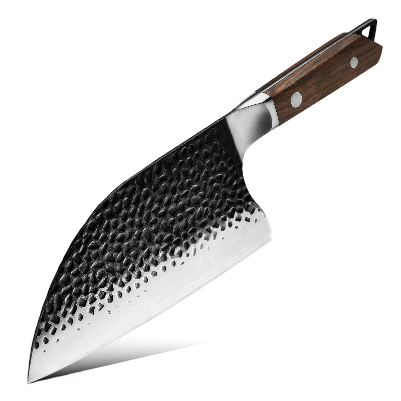 Sub-equip, 8" Cleaver Knife (HM-16)