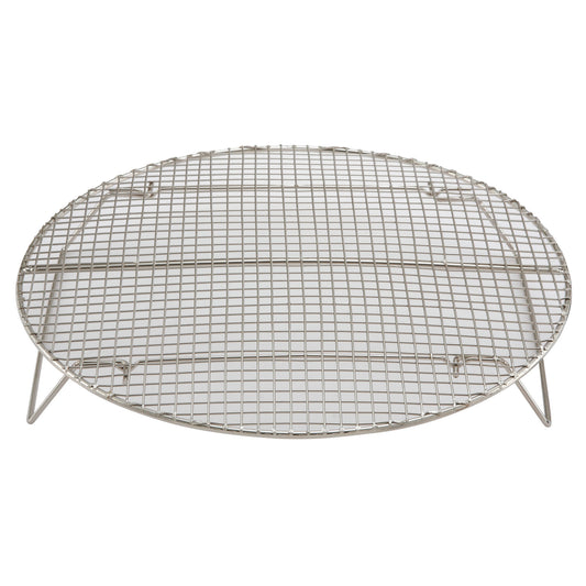 STR-Steamer Rack - Round