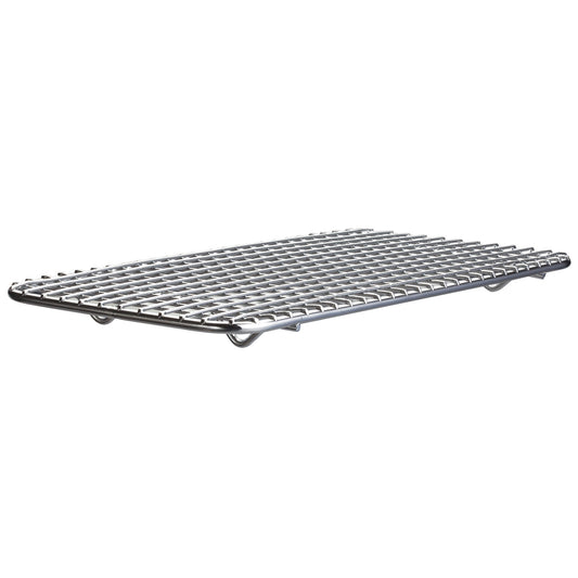 PGWS-510 - Pan Grate for Steam Pan, Stainless Steel - Third (1/3)