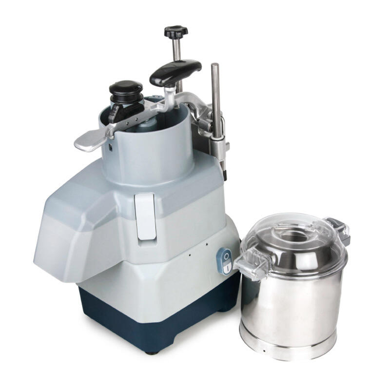 Vegetable food slicer processor vegetable fruit Cutter Machine(Bowl sold Seperately) - Chefcoca