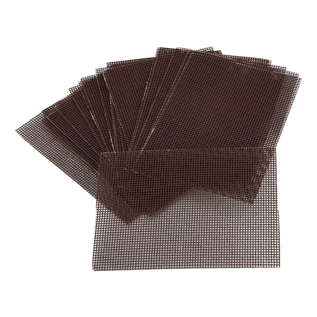 GSN-4 - Griddle Screen for GSH-1, 4" x 5-1/2", 20-pieces/pack - Chefcoca