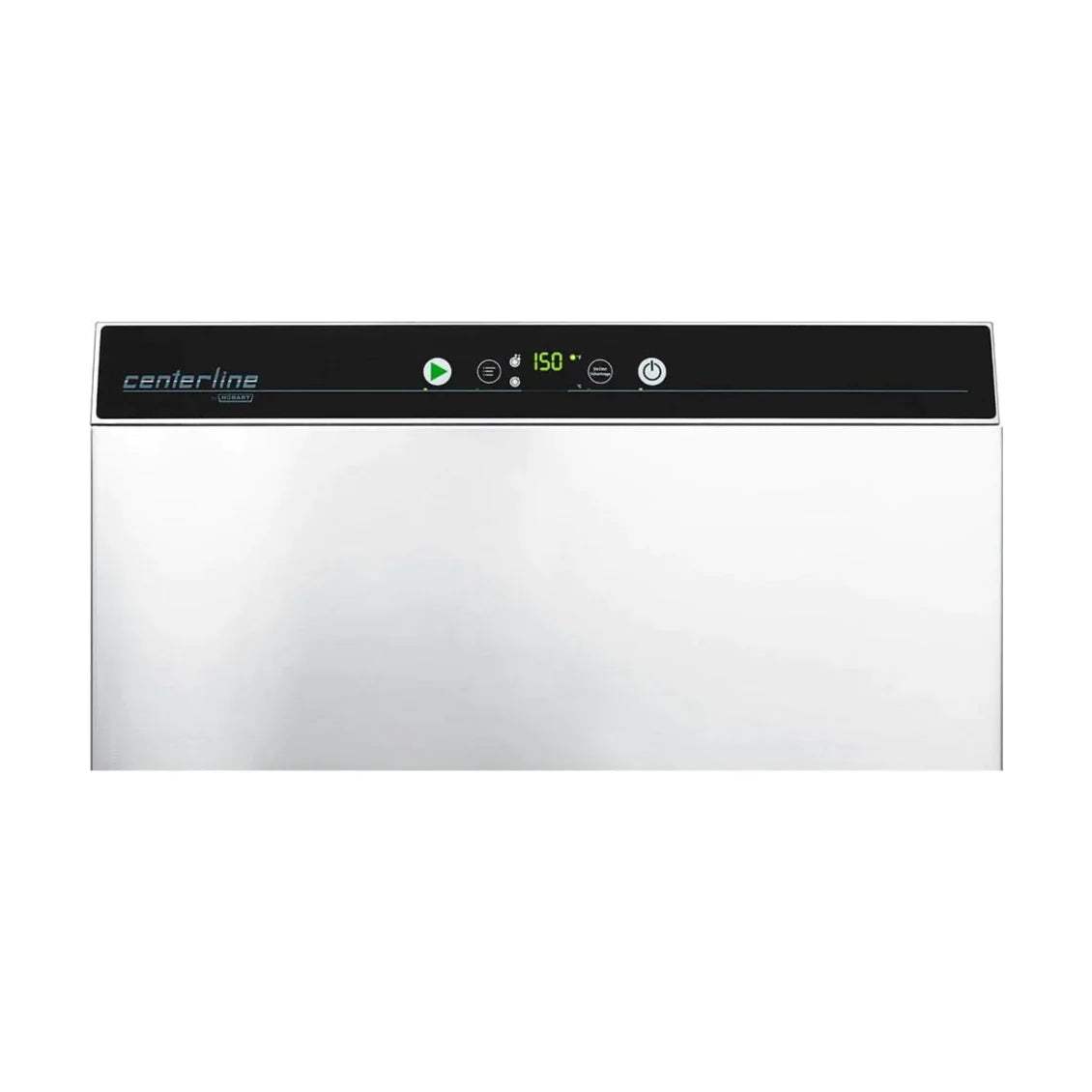 Centerline by Hobart Low Temperature Door Type Dishwasher - 51 Racks per Hour (CDL-1)