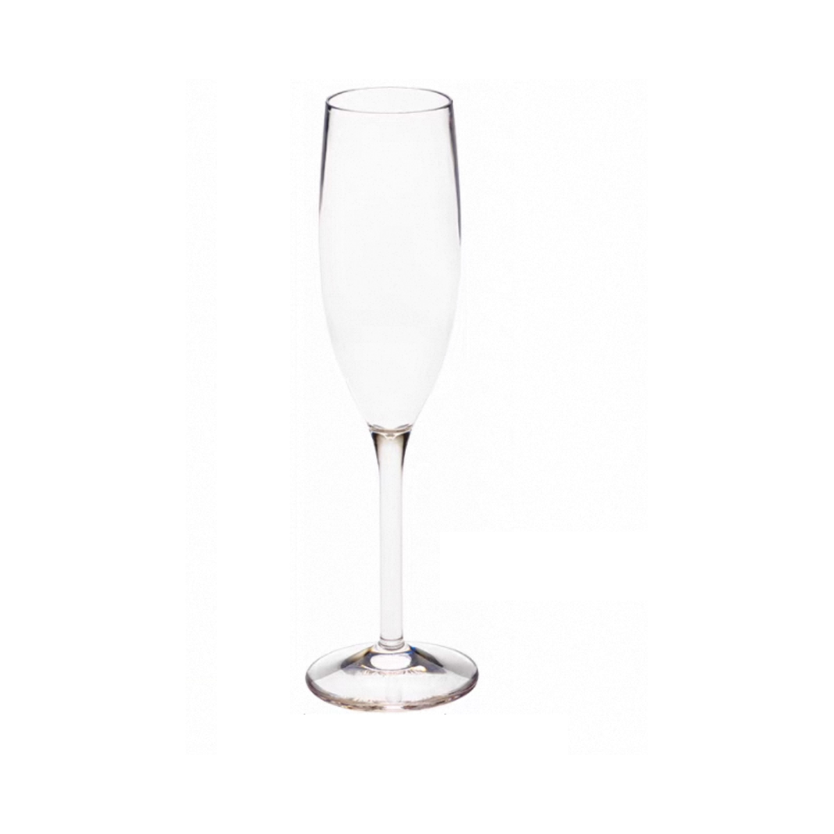 Champagne Glass, 160ml (H7833) - Chefcoca