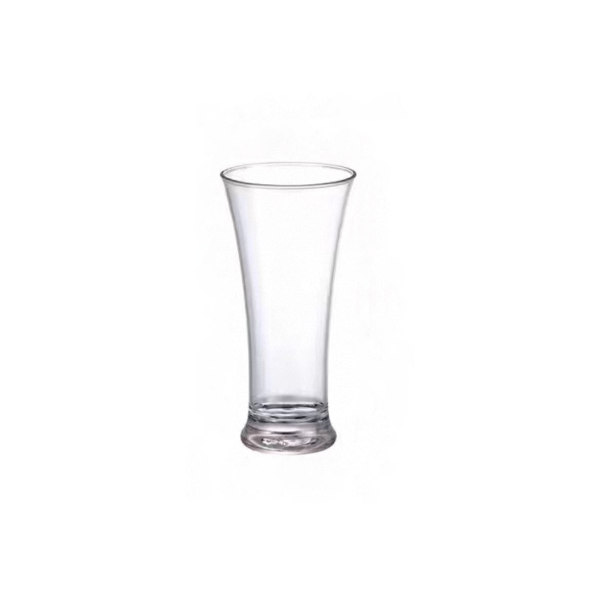 Clear Polycarbonate Water cup, 390ml (JB-8938C) - Chefcoca