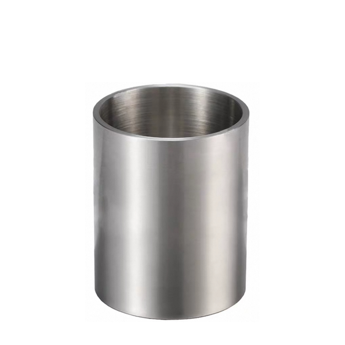 Double-walled Stainless Steel Wine Bucket/Cooler, 1.6L (WB-1.6) - Chefcoca