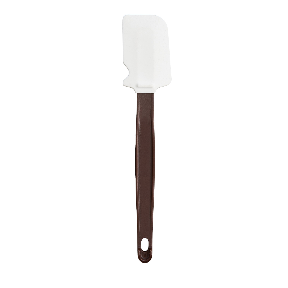 Sub-equip, 14" Spatula, Flat Shape, Silicone, High Heat Resister (SSF-14H) - Chefcoca