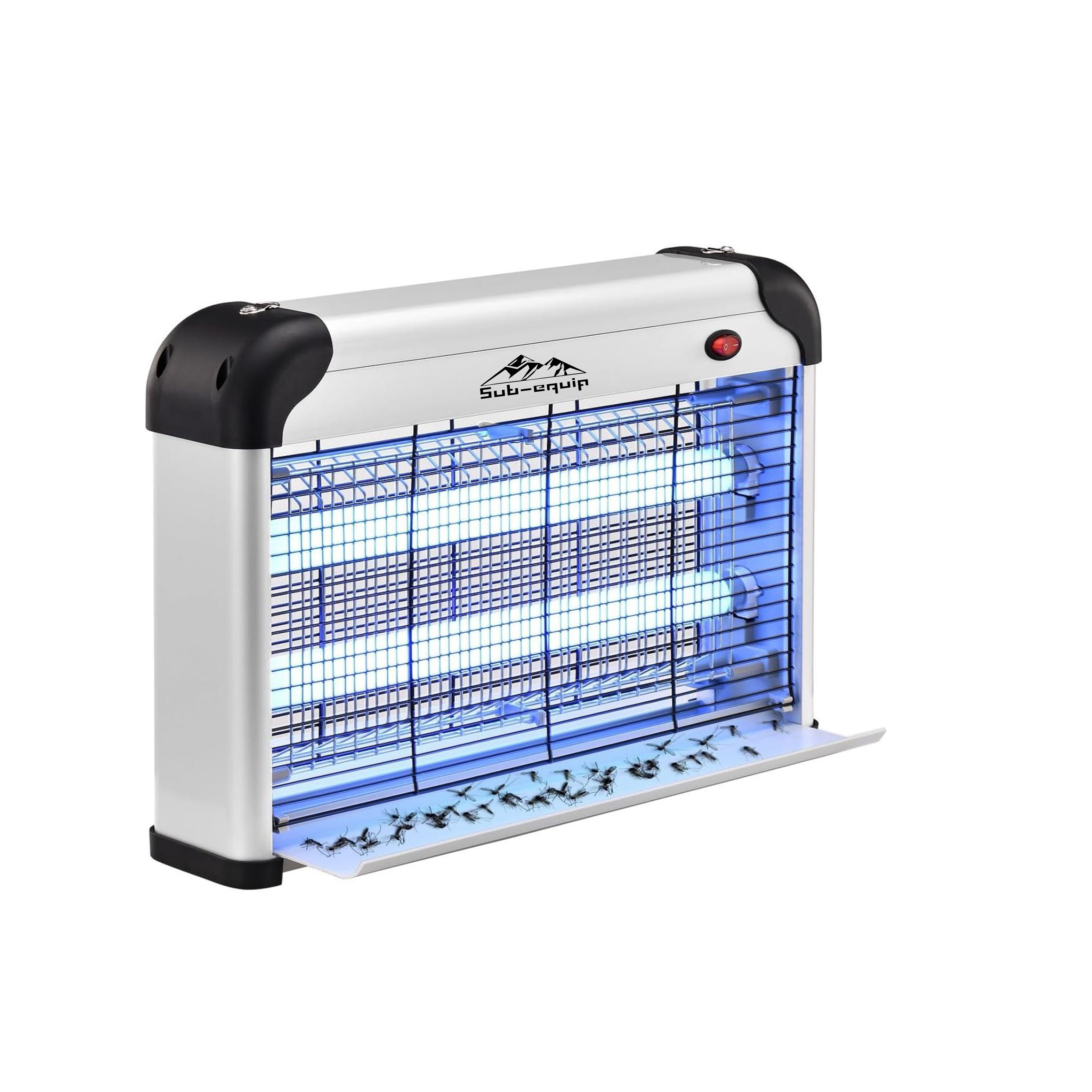 Sub-equip, MK-30W, Electric Insect Killer, Mosquito Bug & other pests Killer - Chefcoca