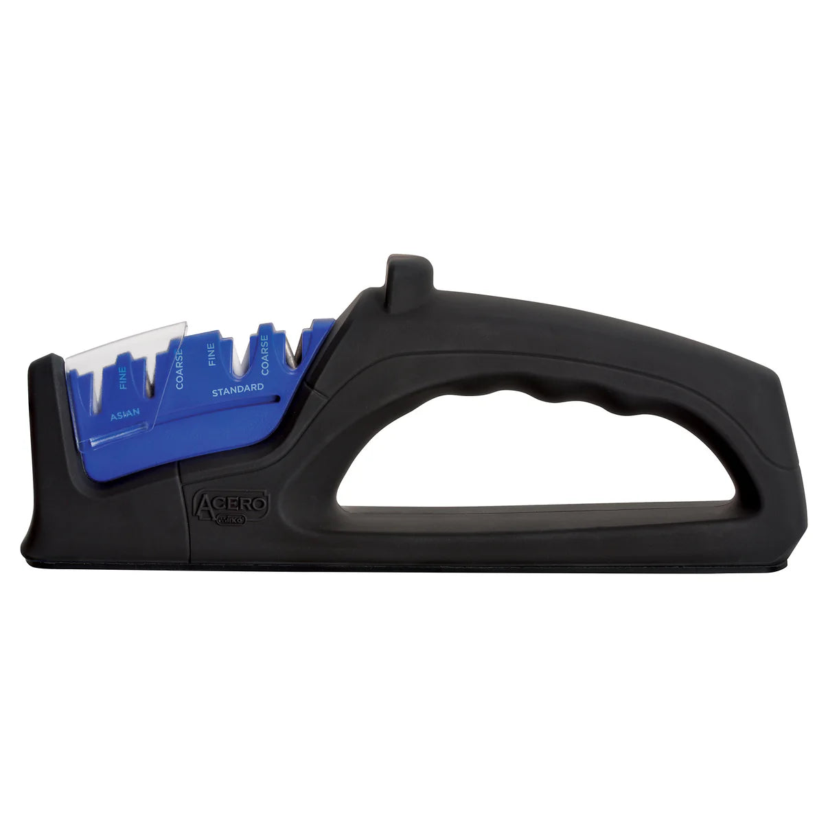 Four Stage Knife Sharpener