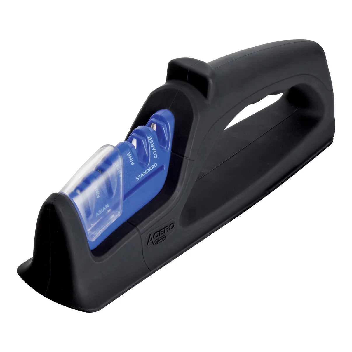 Four Stage Knife Sharpener