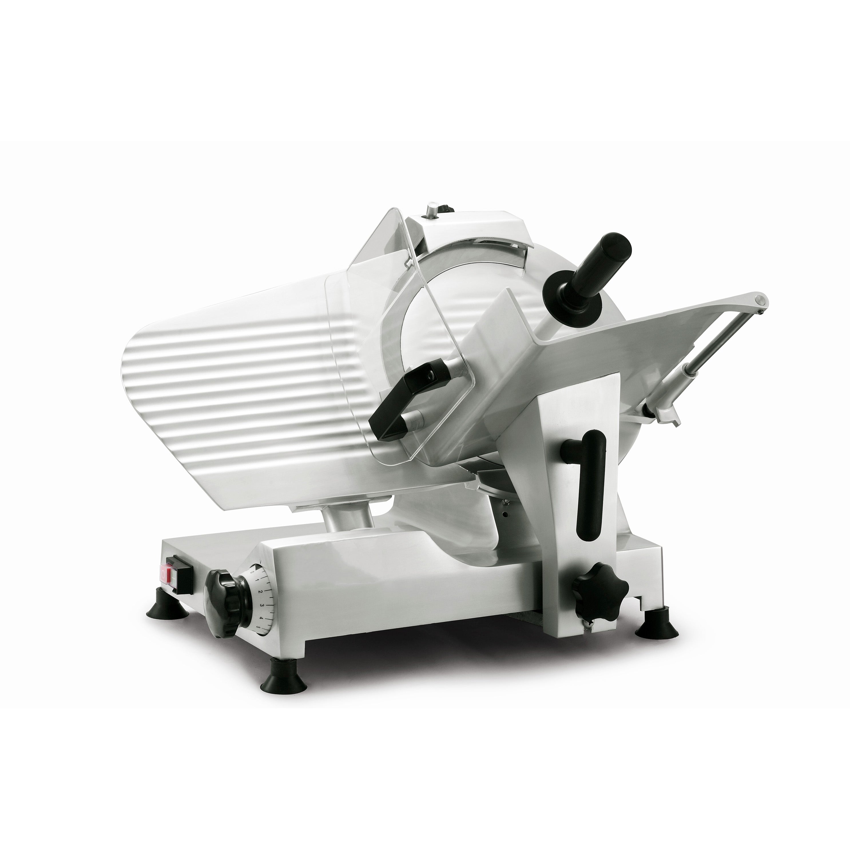Sub-equip 1A-FS426, 14" Blade Heavy-Duty Meat Slicer