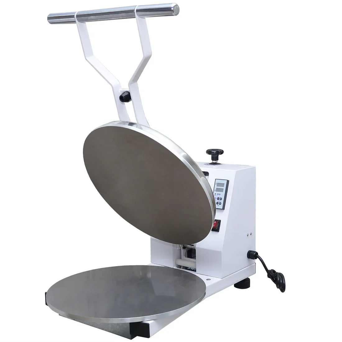 Sub-equip, pizza dough press, mannual, 120V/60HZ/1200W