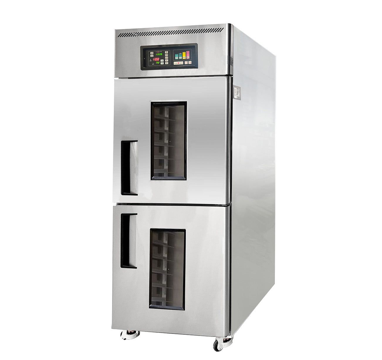 Turbo Range, Double doors Electric Retarder Proofer - Chefcoca