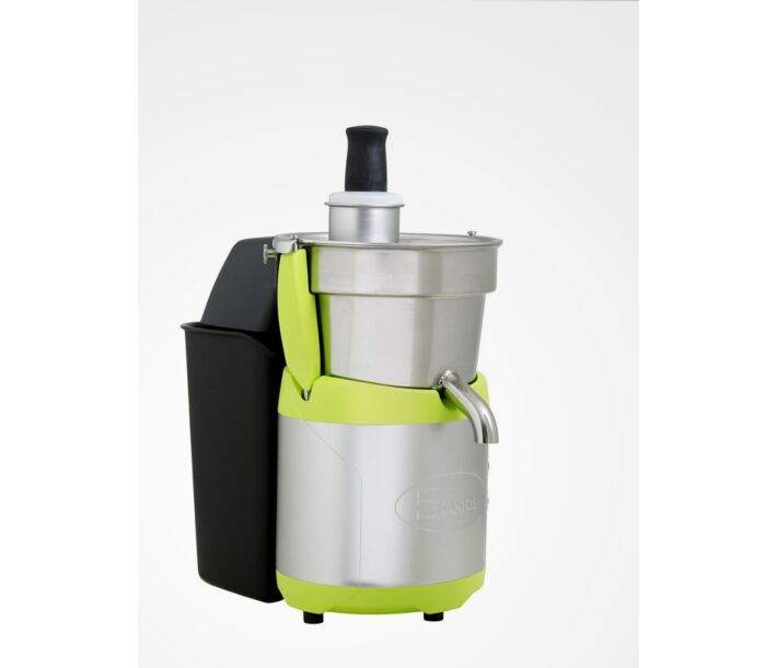 Santos #68 Centrifugal Fruit and Vegetable Juice Extractor-(39784)