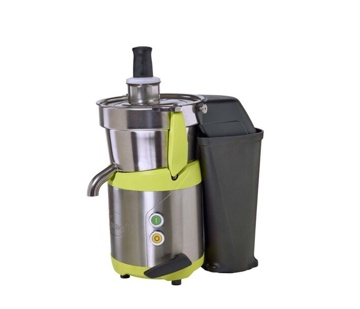 Santos #68 Centrifugal Fruit and Vegetable Juice Extractor-(39784)