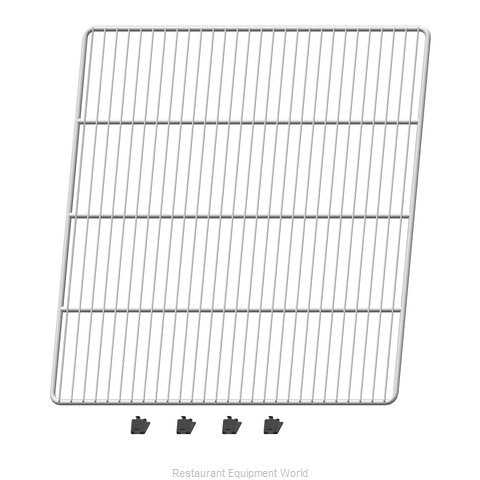 Sub-equip, Epoxy Coated Wire Shelving