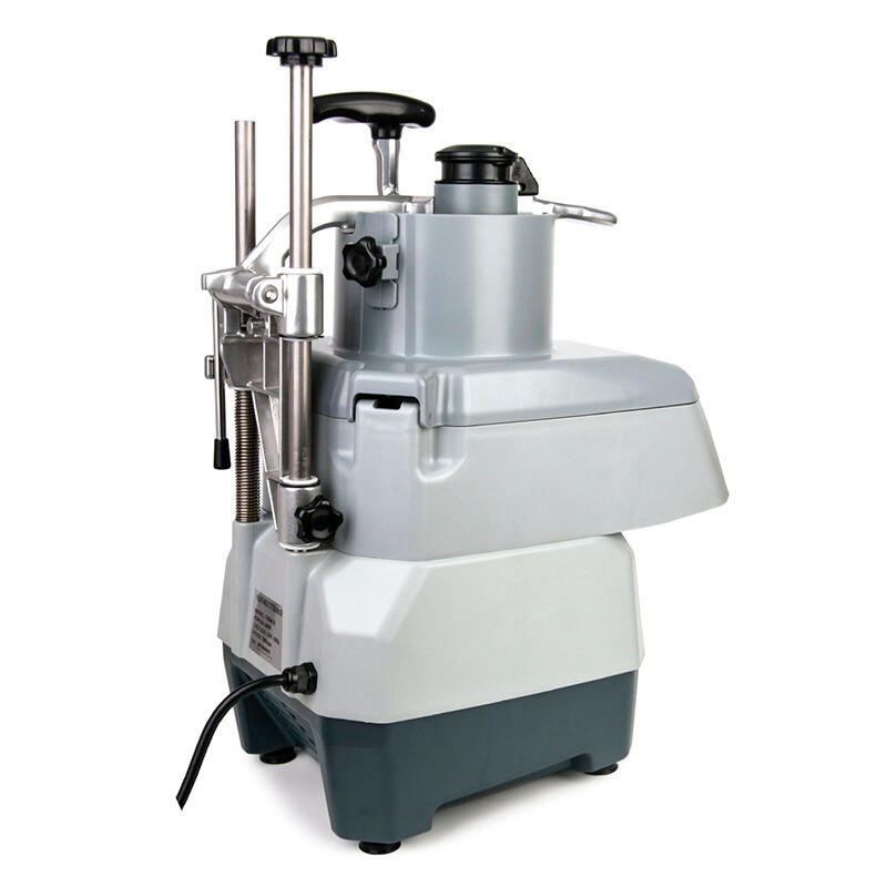 Vegetable food slicer processor vegetable fruit Cutter Machine(Bowl sold Seperately) - Chefcoca