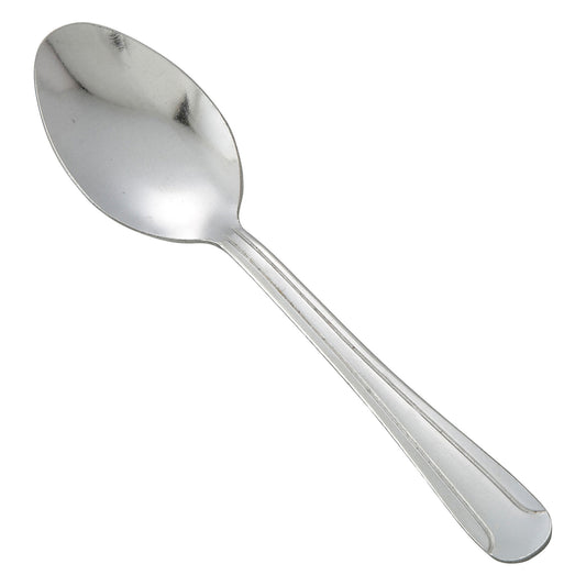 0014-03 - Dinner Teaspoon, 18/0 Heavyweight, 12pcs