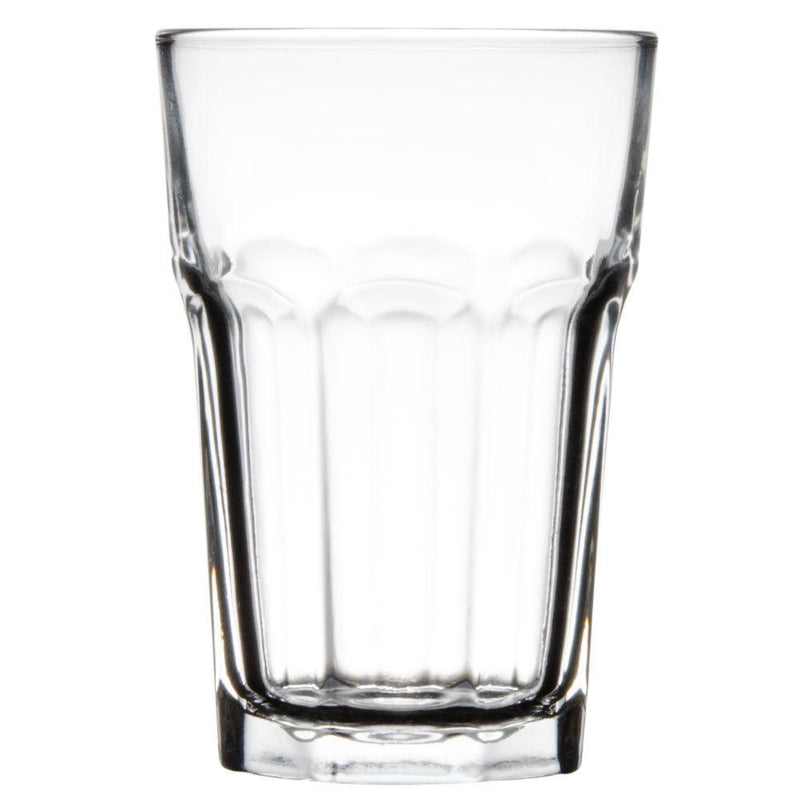 Gibraltar Beverage Glass