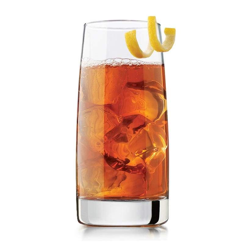 Vibe Cooler Glass 17.5oz