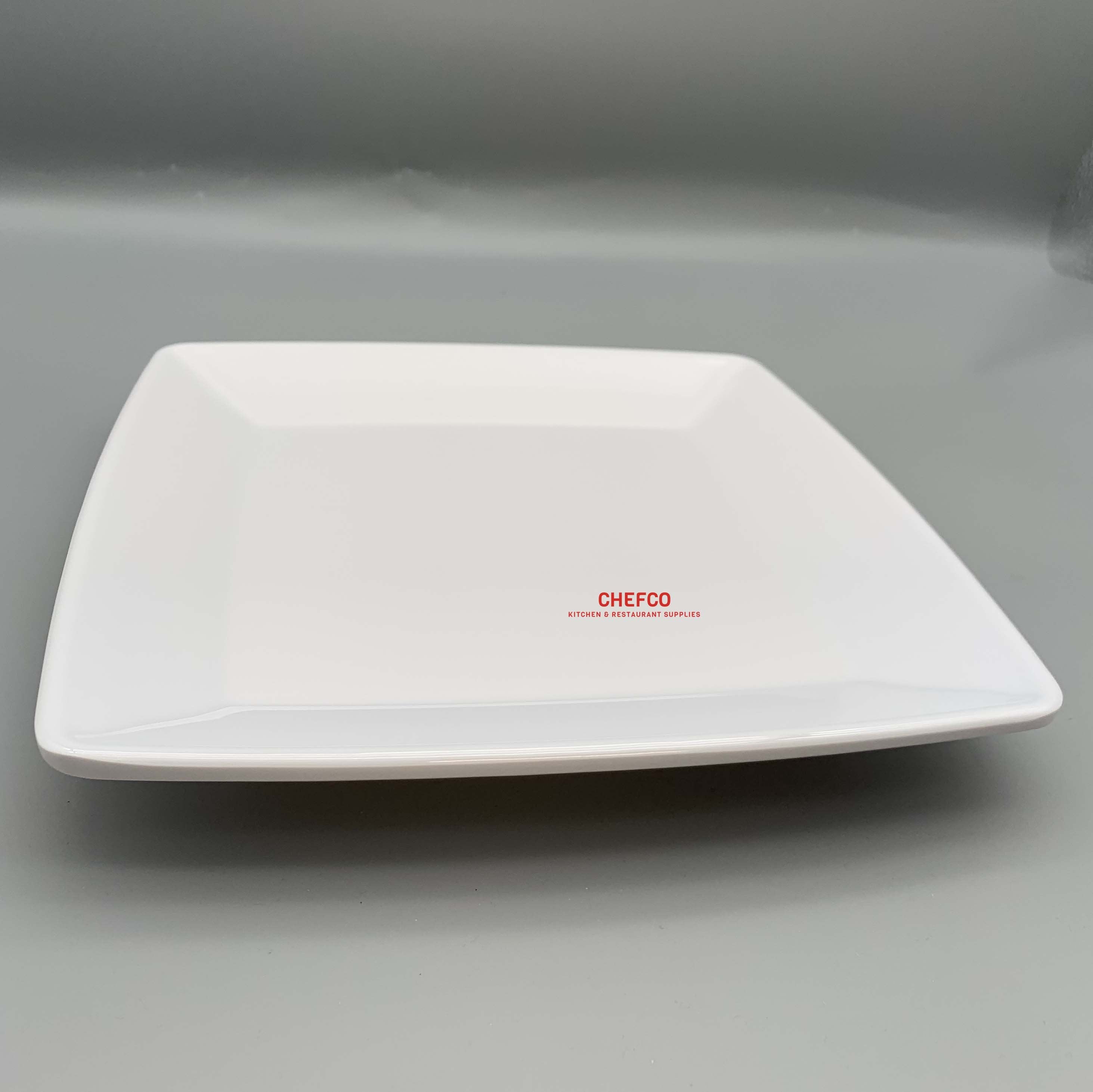 Melamine Square Platter (24244)