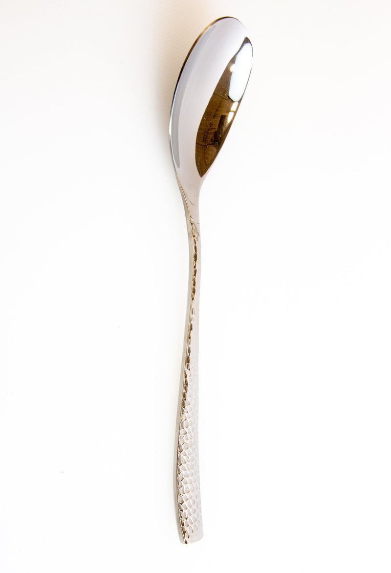 Ampezzo 8.5" Stainless Steel Dinner Spoon