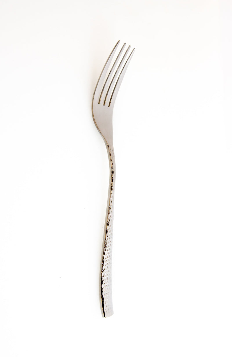 Ampezzo 8.66" Stainless Steel Dinner Fork
